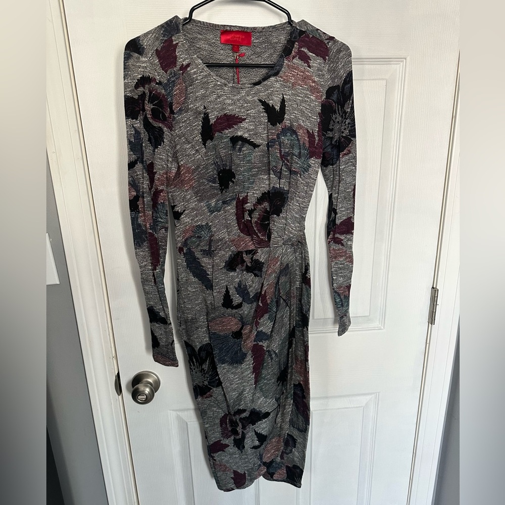 Women’s long sleeve dress